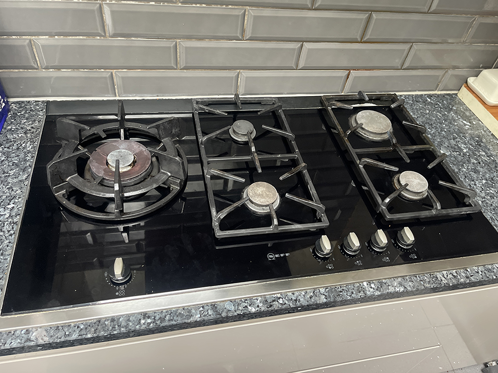 Baumatic repair in Peterborough